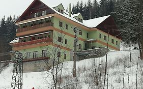 Apartmány Karlov pod Pradědem